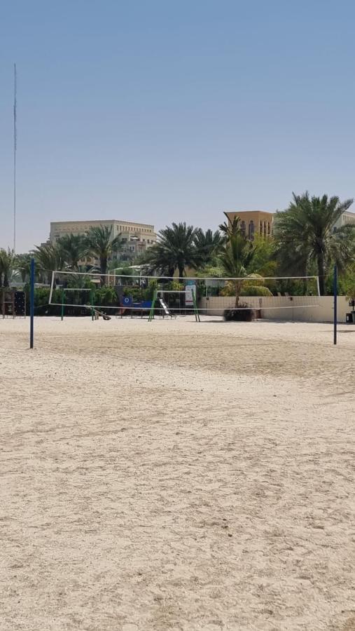 Dream Studio Panoramic Beach And Sea View Ras al-Khaimah Exterior foto